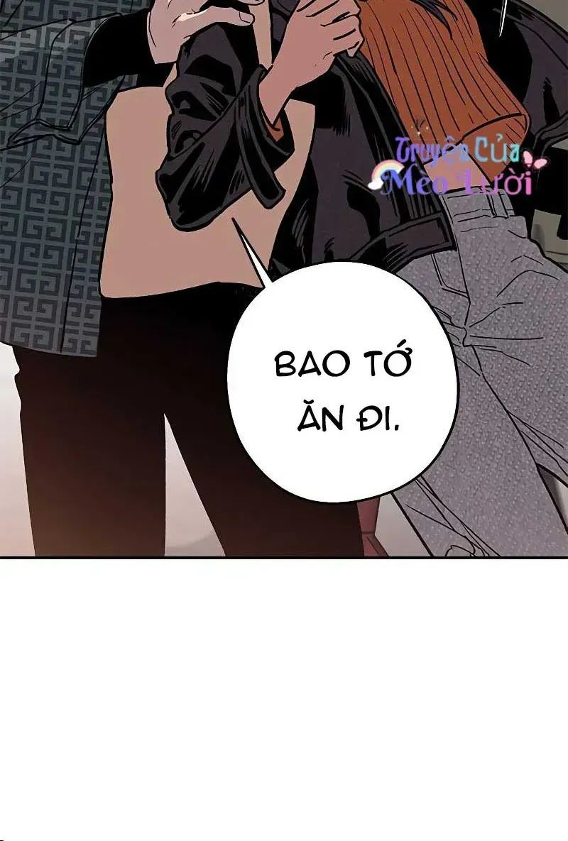 Giữa Chúng Ta Chap 4 - Next Chap 5