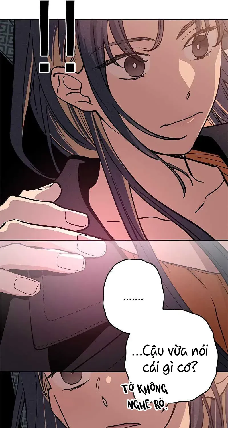 Giữa Chúng Ta Chap 4 - Next Chap 5