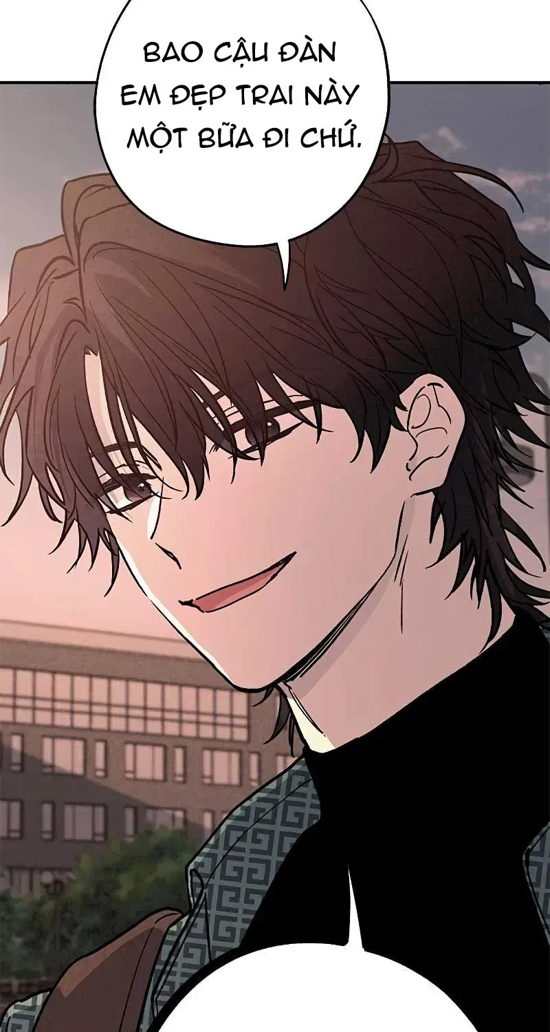 Giữa Chúng Ta Chap 4 - Next Chap 5