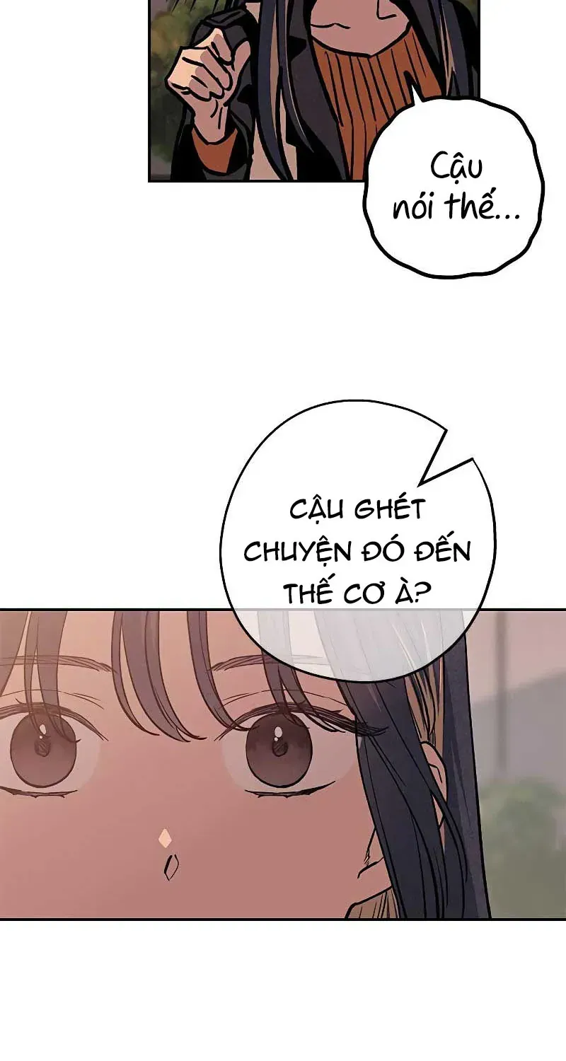 Giữa Chúng Ta Chap 4 - Next Chap 5