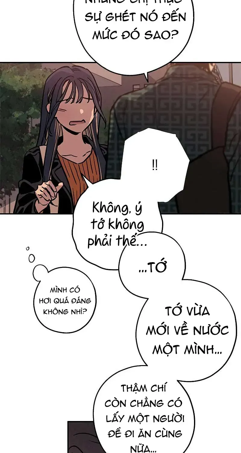 Giữa Chúng Ta Chap 4 - Next Chap 5