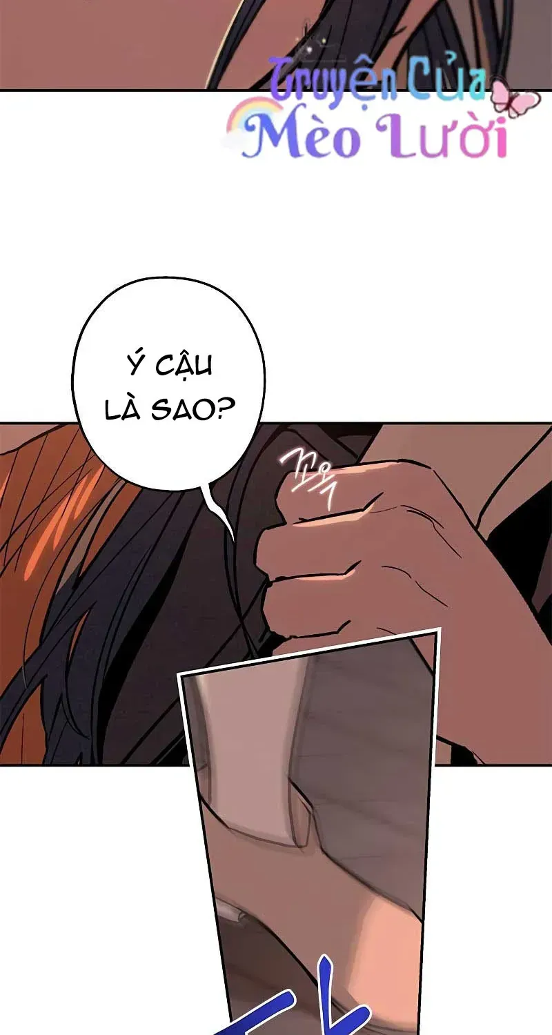 Giữa Chúng Ta Chap 4 - Next Chap 5