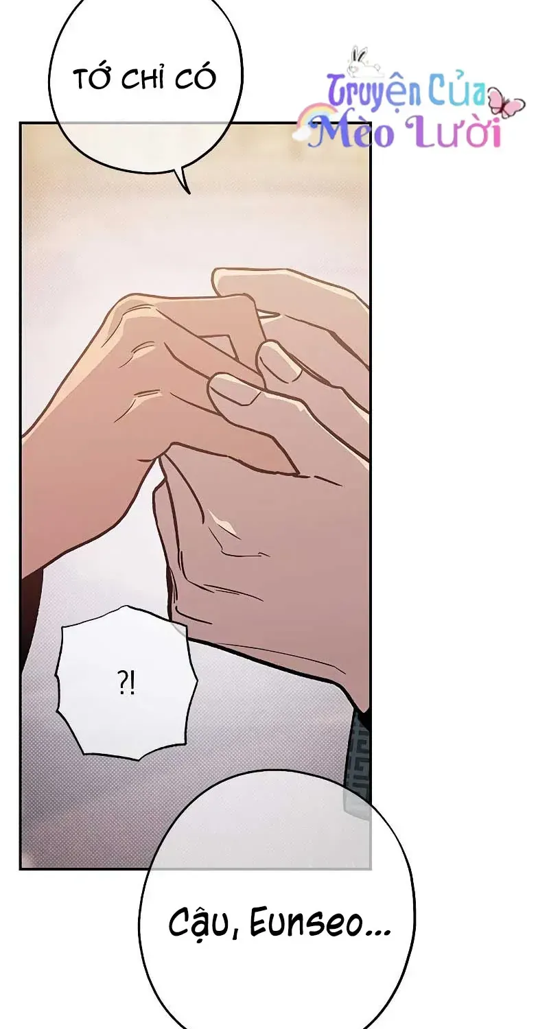 Giữa Chúng Ta Chap 4 - Next Chap 5