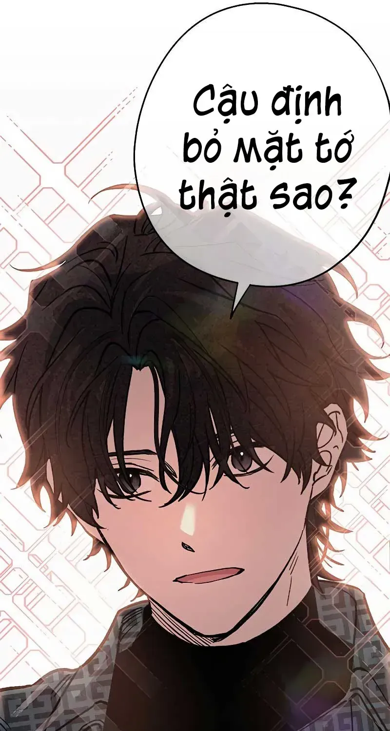 Giữa Chúng Ta Chap 4 - Next Chap 5