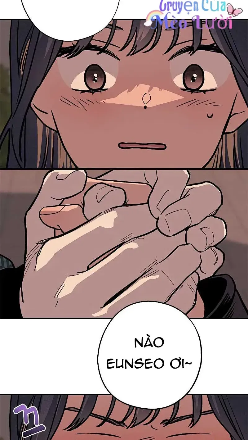 Giữa Chúng Ta Chap 4 - Next Chap 5
