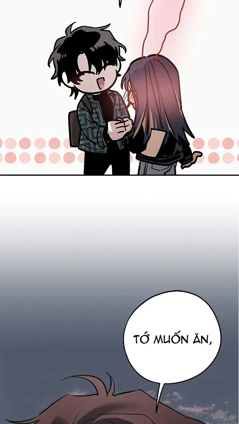 Giữa Chúng Ta Chap 4 - Next Chap 5