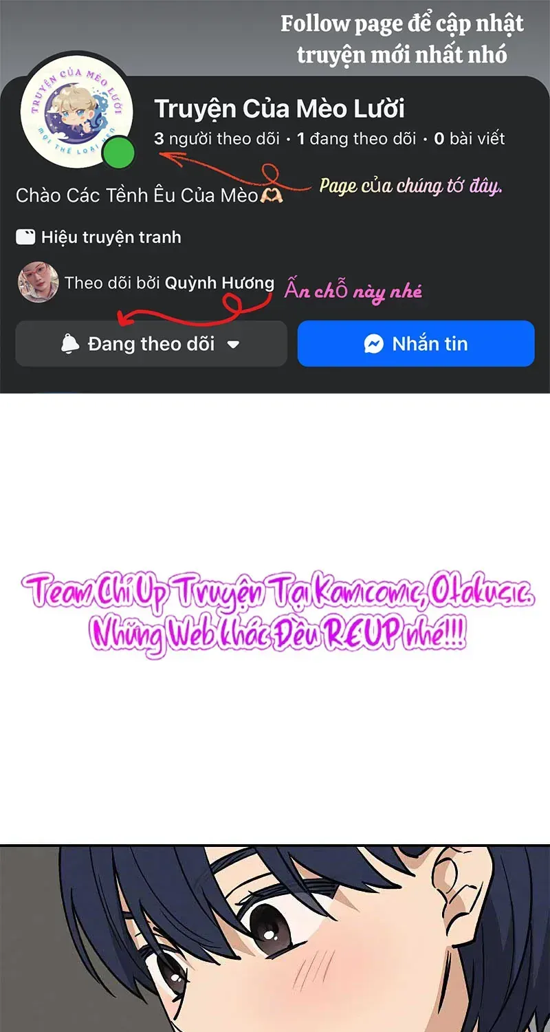 Giữa Chúng Ta Chap 5 - Next Chap 6