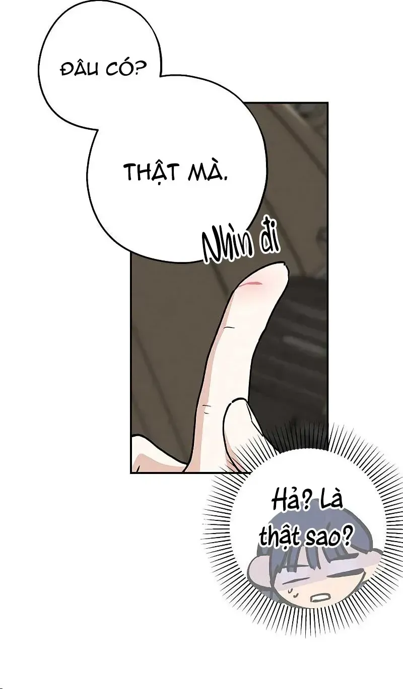 Giữa Chúng Ta Chap 5 - Next Chap 6