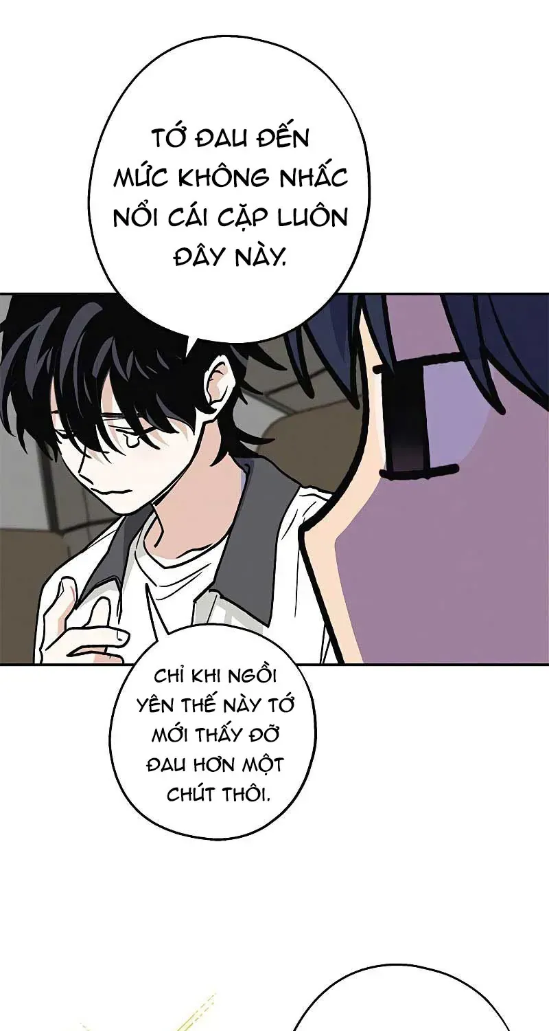 Giữa Chúng Ta Chap 5 - Next Chap 6