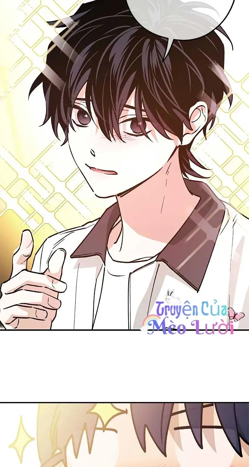 Giữa Chúng Ta Chap 5 - Next Chap 6