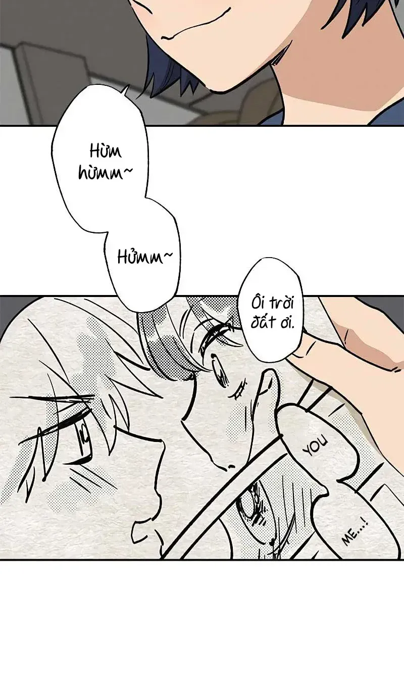 Giữa Chúng Ta Chap 5 - Next Chap 6