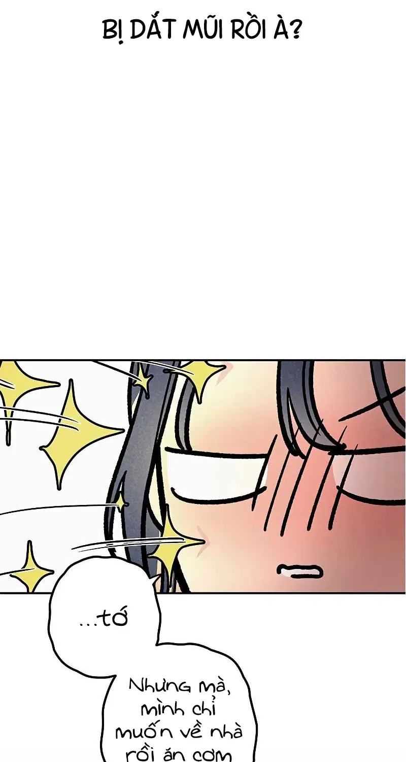 Giữa Chúng Ta Chap 5 - Next Chap 6