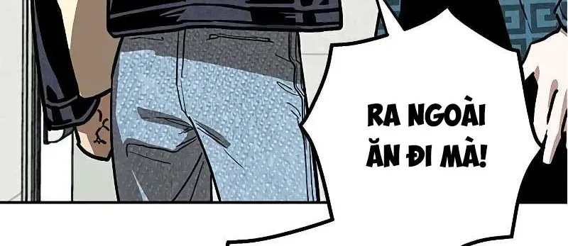 Giữa Chúng Ta Chap 5 - Next Chap 6