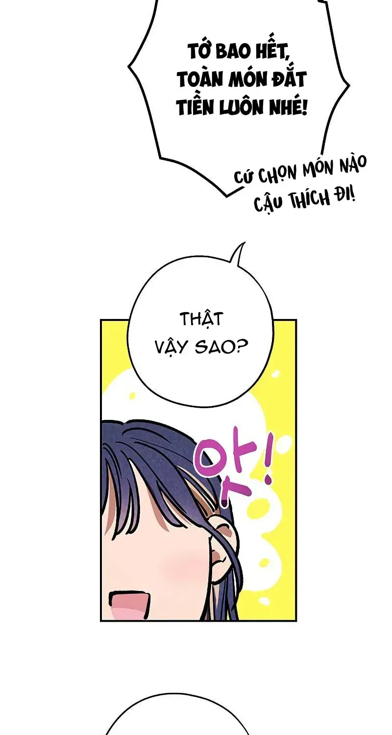 Giữa Chúng Ta Chap 5 - Next Chap 6