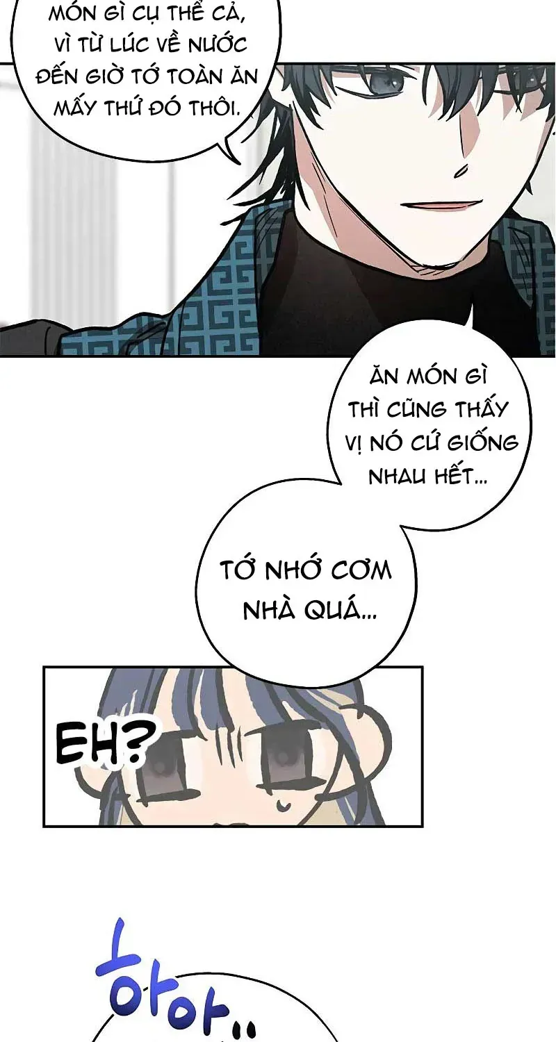 Giữa Chúng Ta Chap 5 - Next Chap 6