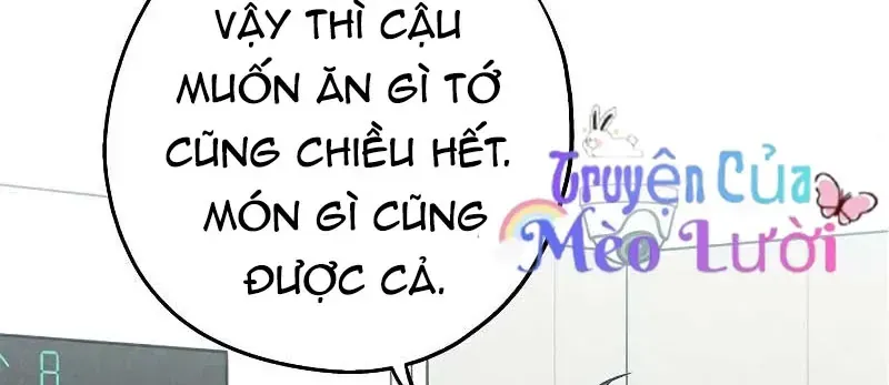 Giữa Chúng Ta Chap 5 - Next Chap 6