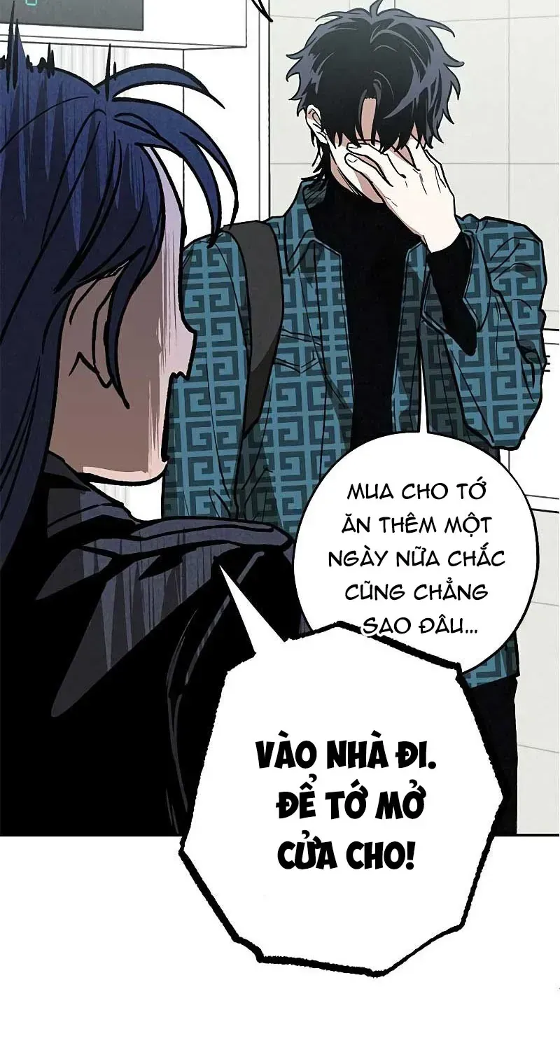 Giữa Chúng Ta Chap 5 - Next Chap 6