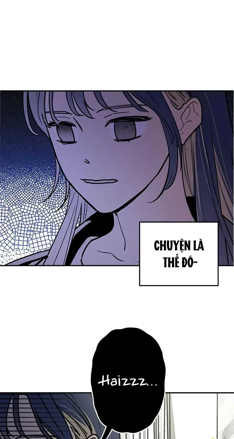 Giữa Chúng Ta Chap 5 - Next Chap 6