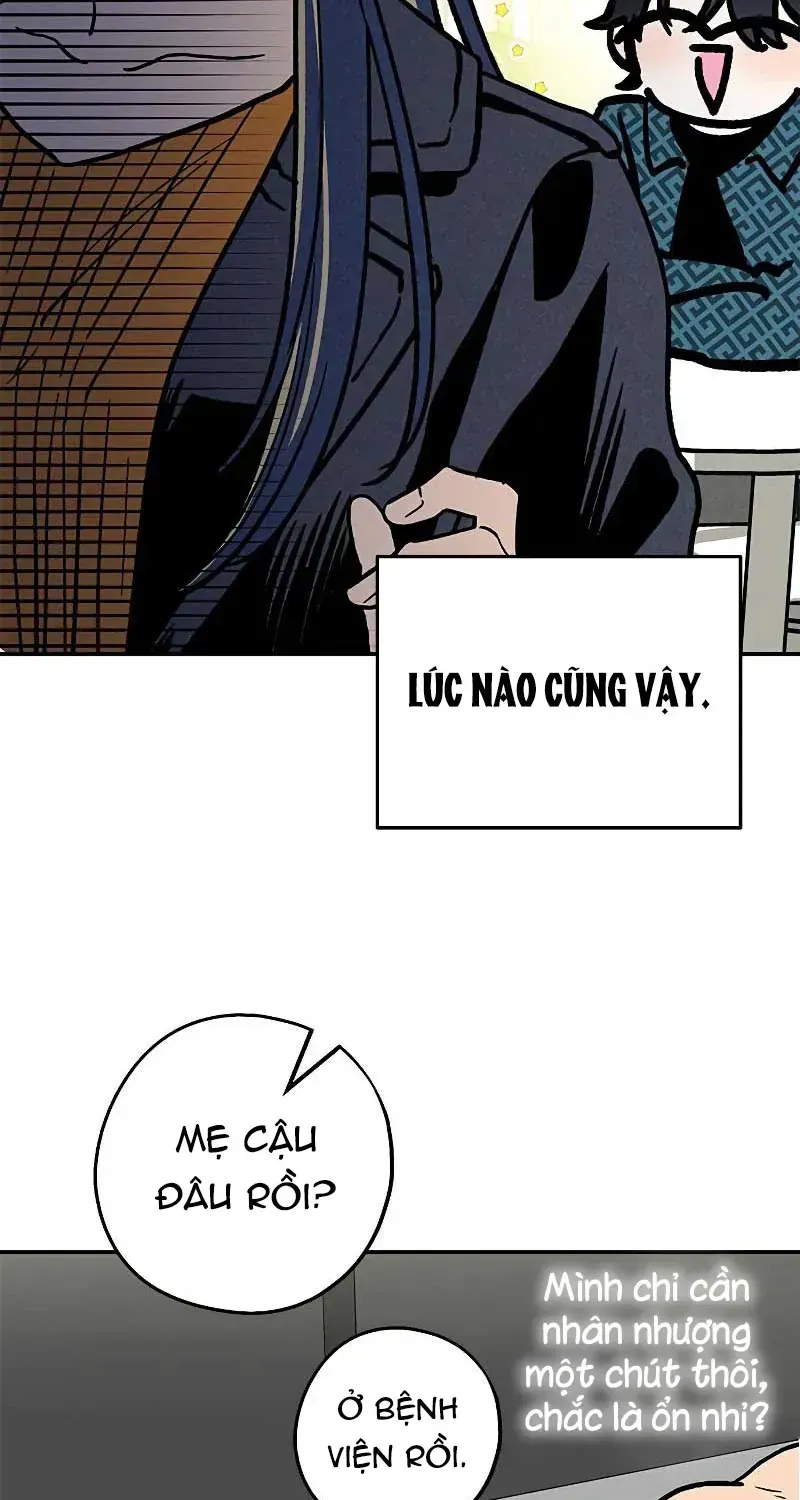 Giữa Chúng Ta Chap 5 - Next Chap 6