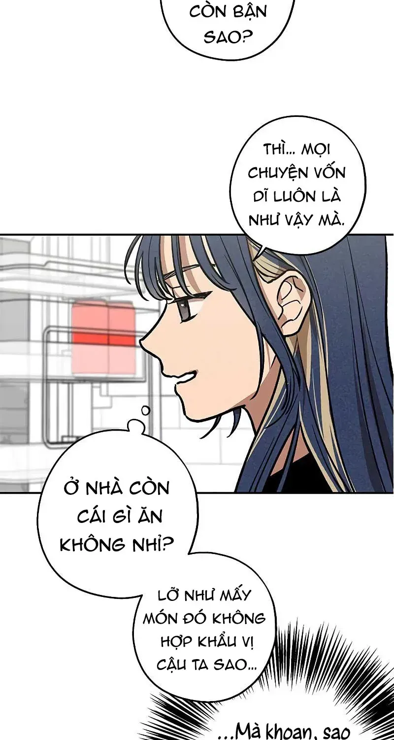 Giữa Chúng Ta Chap 5 - Next Chap 6