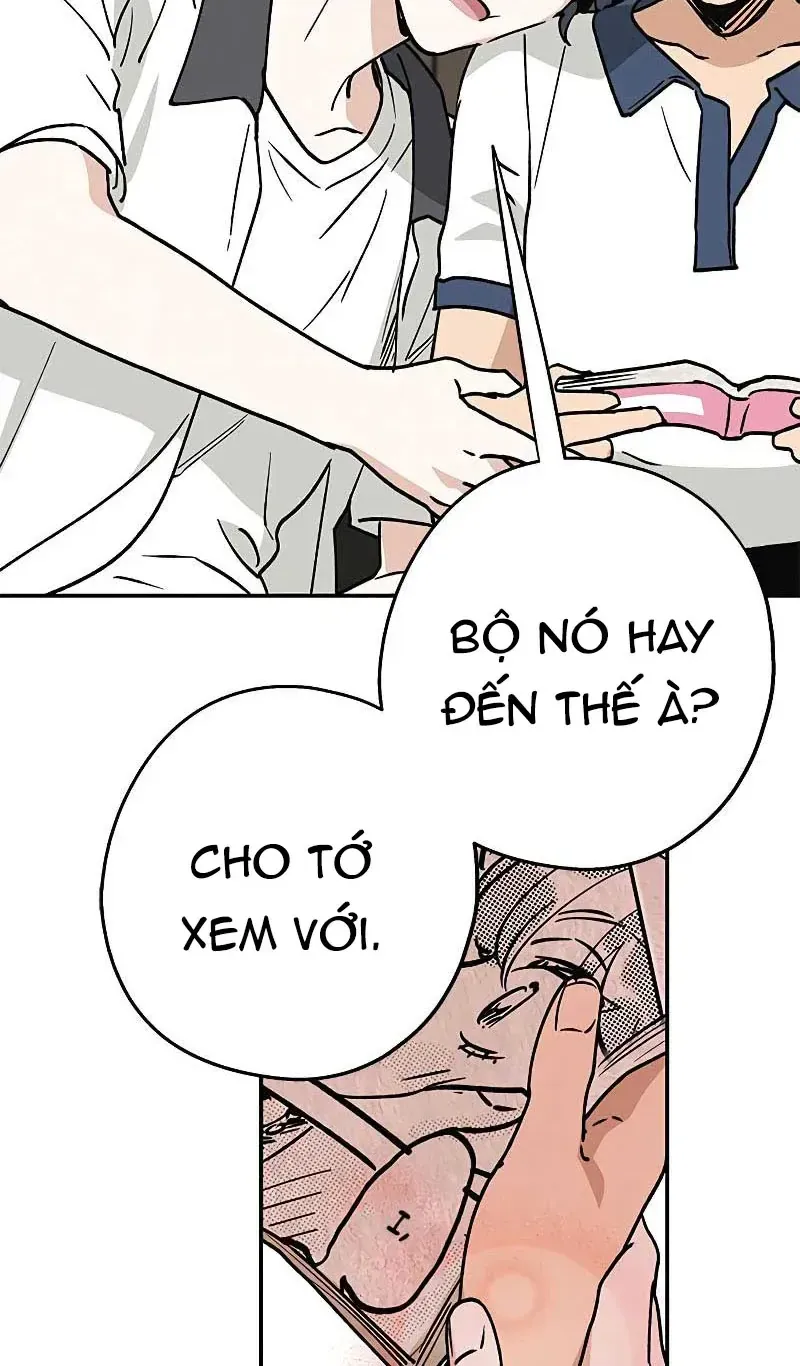 Giữa Chúng Ta Chap 5 - Next Chap 6