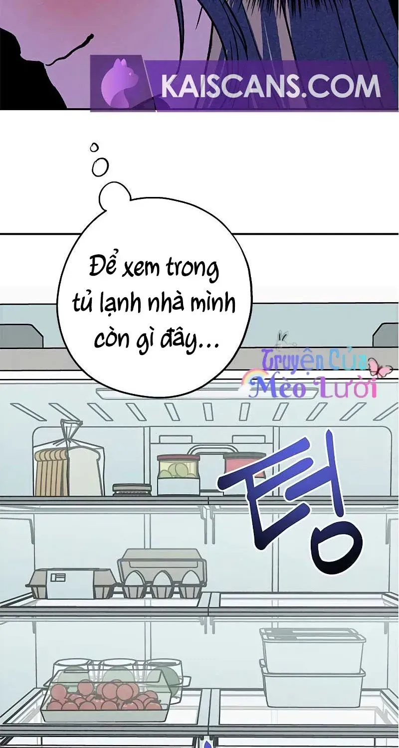 Giữa Chúng Ta Chap 5 - Next Chap 6