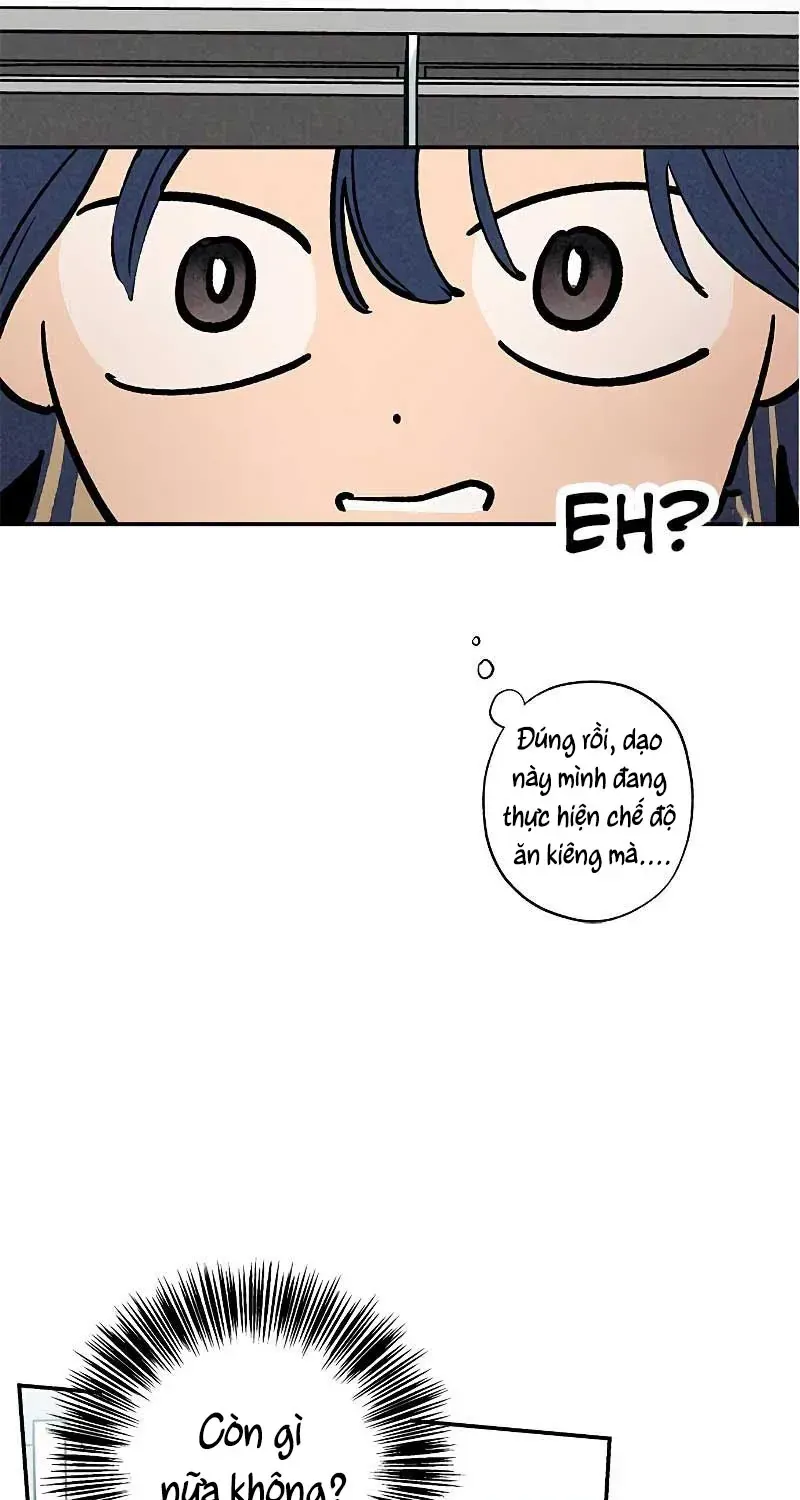 Giữa Chúng Ta Chap 5 - Next Chap 6