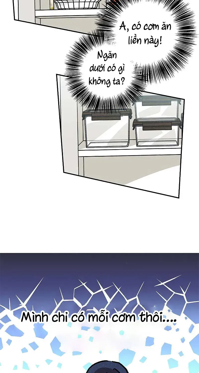 Giữa Chúng Ta Chap 5 - Next Chap 6