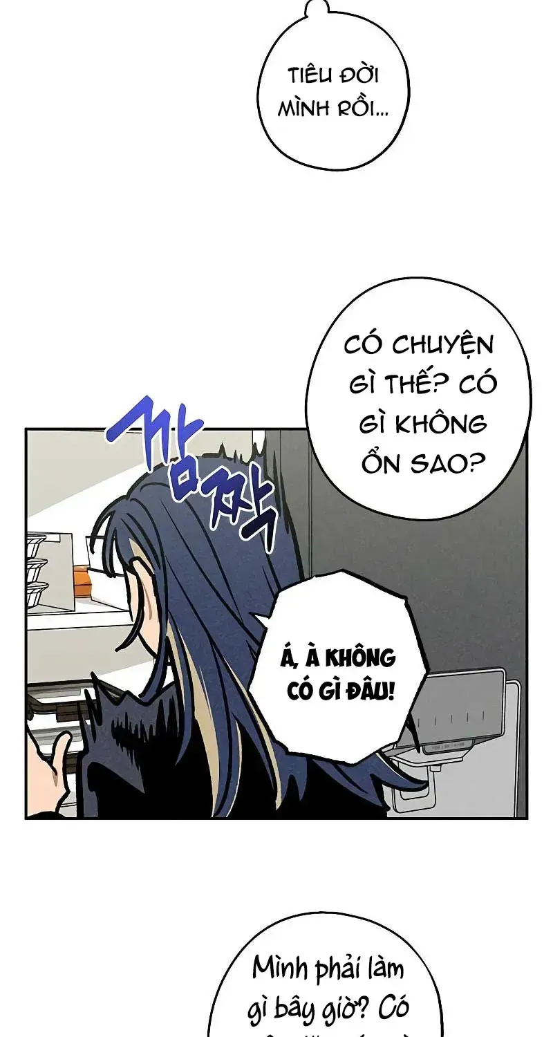 Giữa Chúng Ta Chap 5 - Next Chap 6