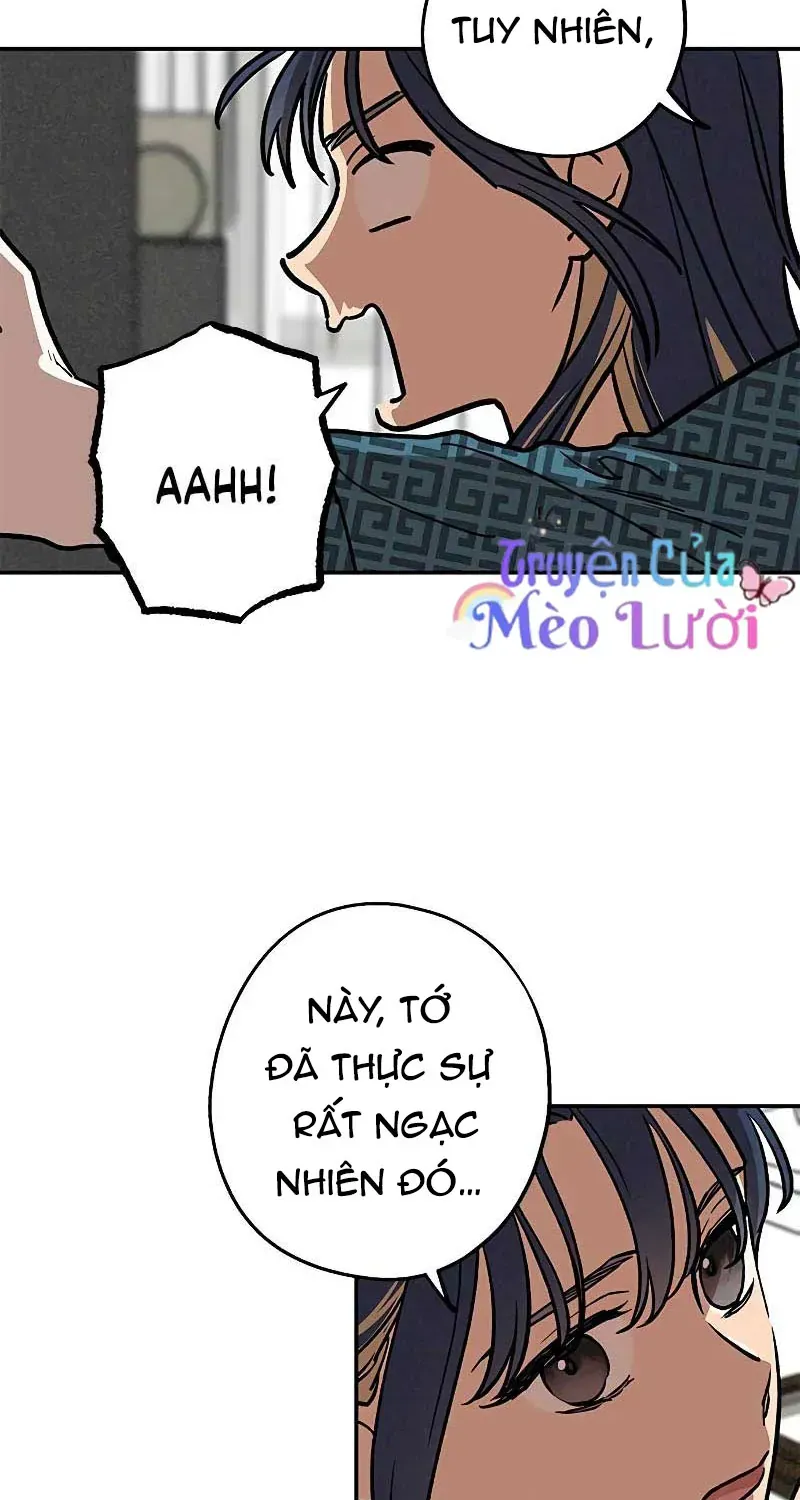 Giữa Chúng Ta Chap 5 - Next Chap 6