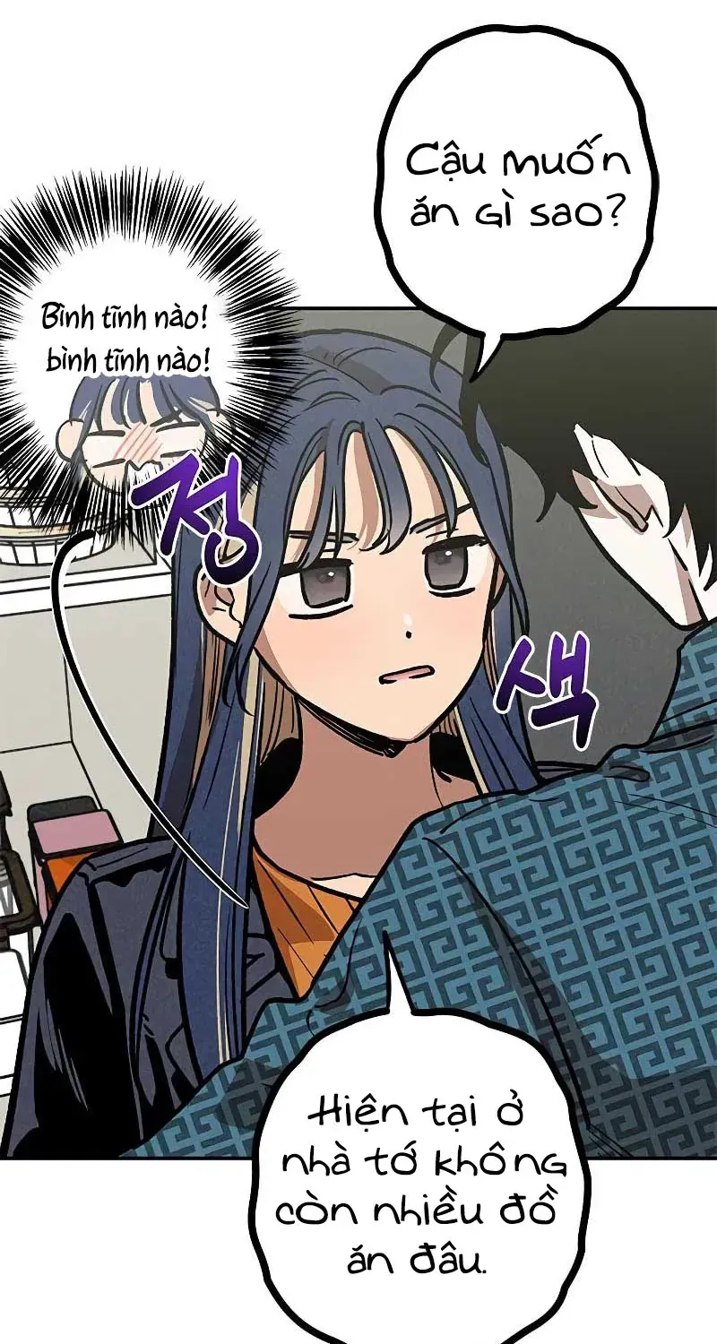 Giữa Chúng Ta Chap 5 - Next Chap 6