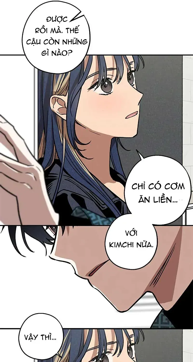 Giữa Chúng Ta Chap 5 - Next Chap 6