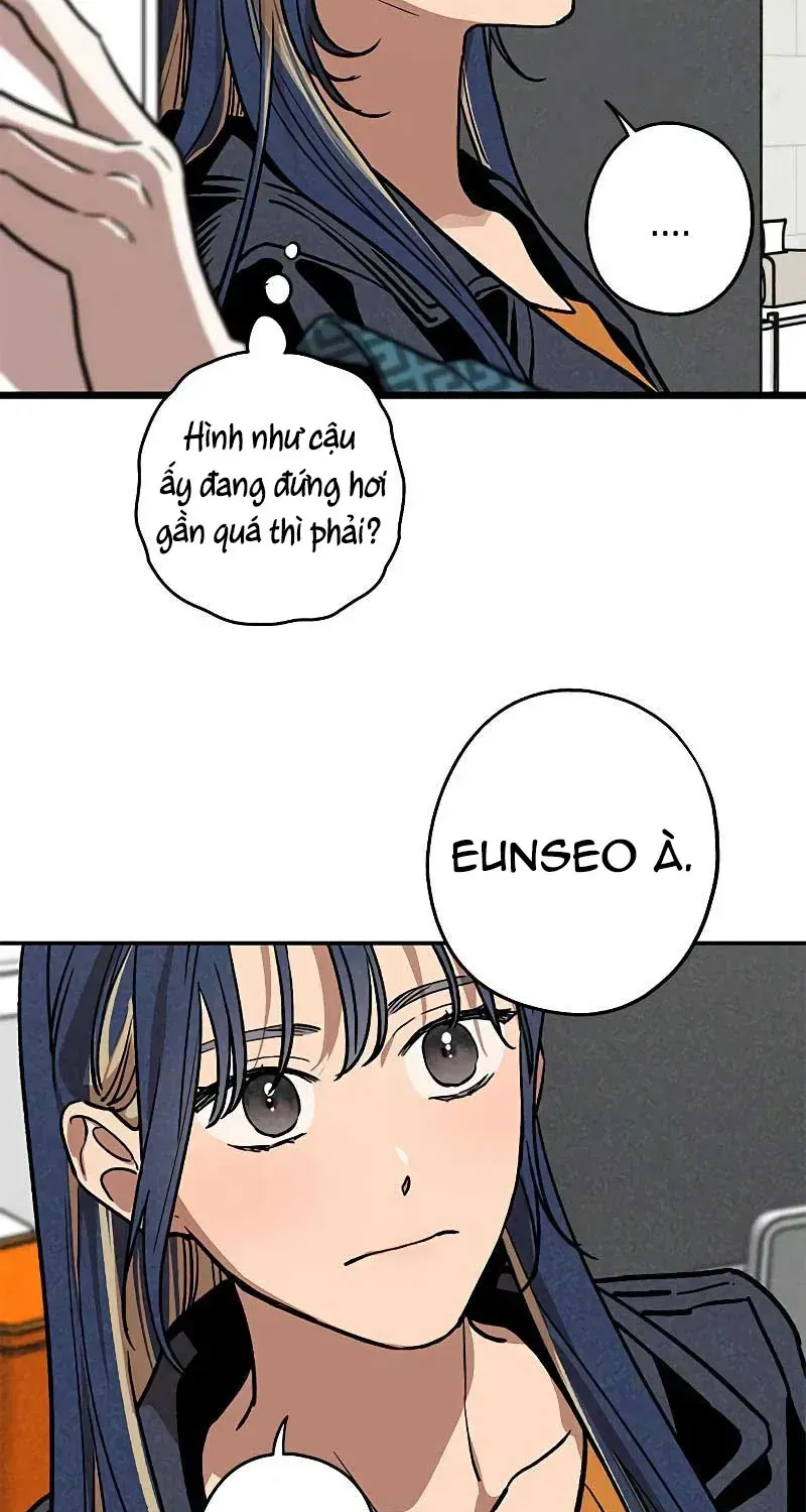 Giữa Chúng Ta Chap 5 - Next Chap 6