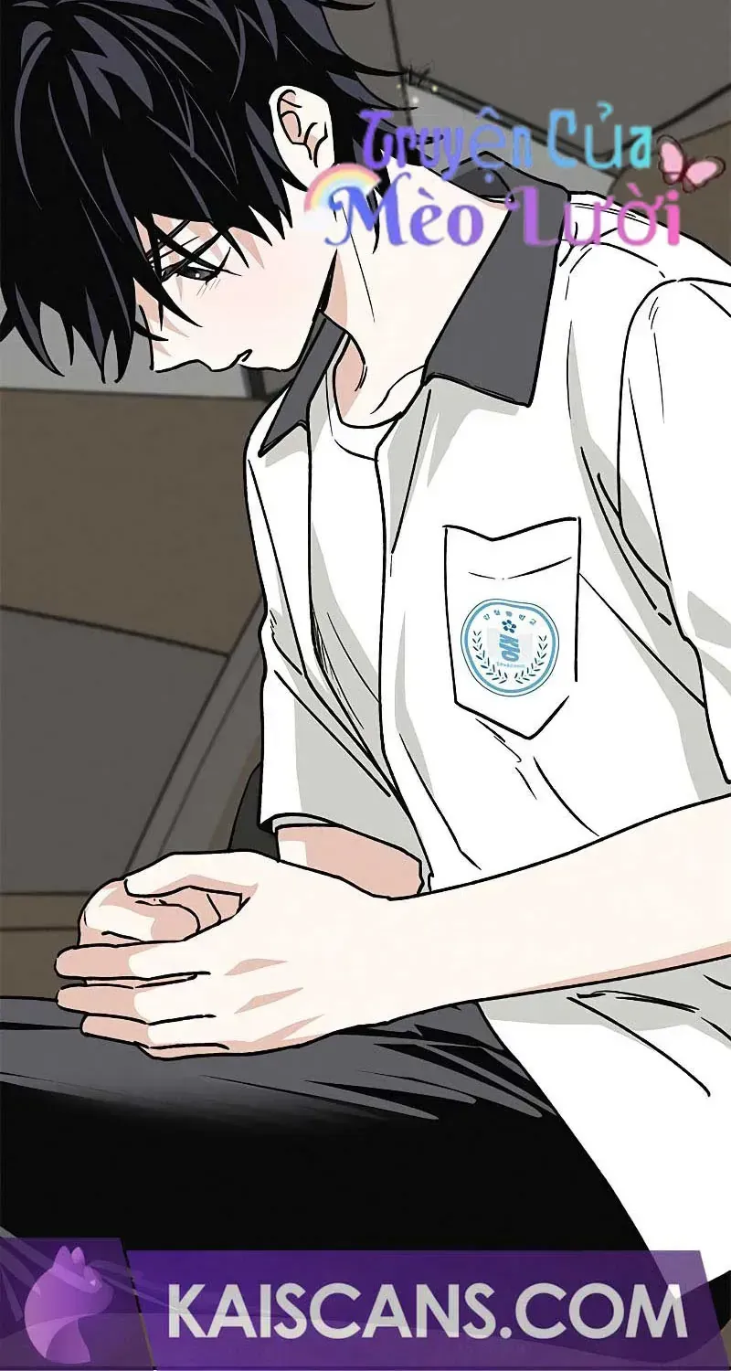 Giữa Chúng Ta Chap 5 - Next Chap 6