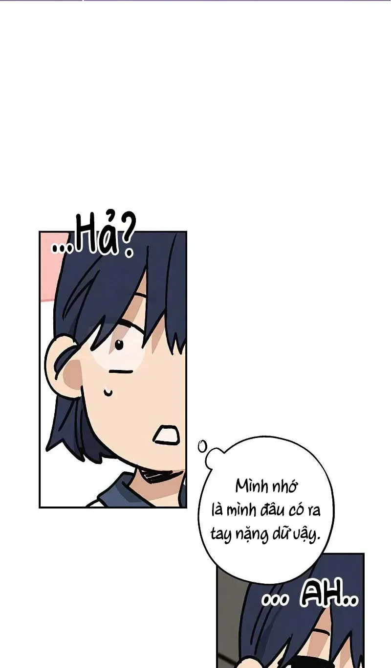 Giữa Chúng Ta Chap 5 - Next Chap 6