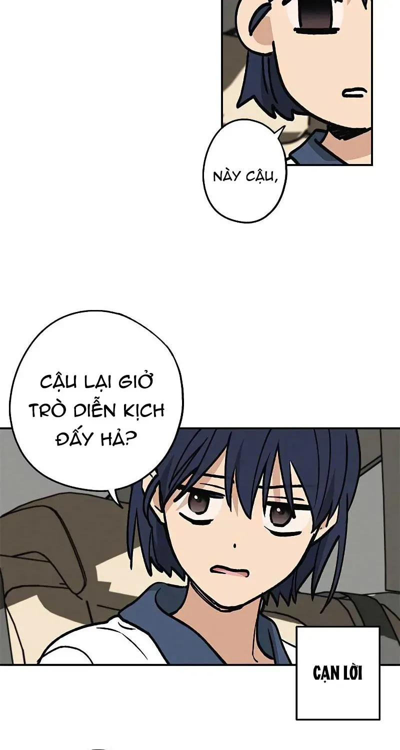 Giữa Chúng Ta Chap 5 - Next Chap 6