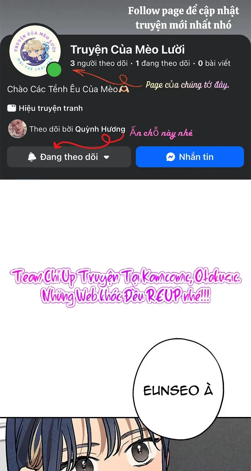 Giữa Chúng Ta Chap 6 - Next Chap 7