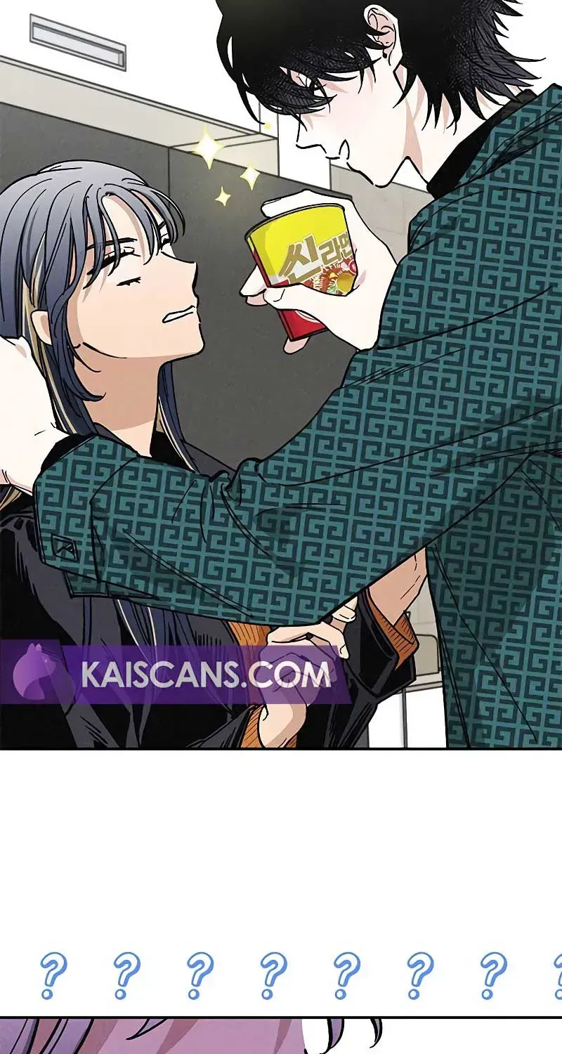 Giữa Chúng Ta Chap 6 - Next Chap 7