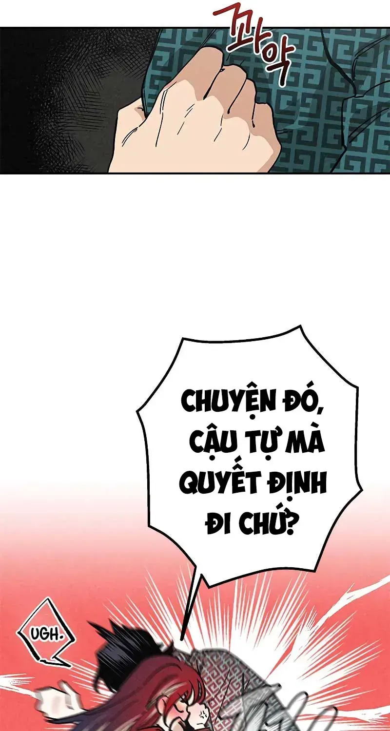 Giữa Chúng Ta Chap 6 - Next Chap 7