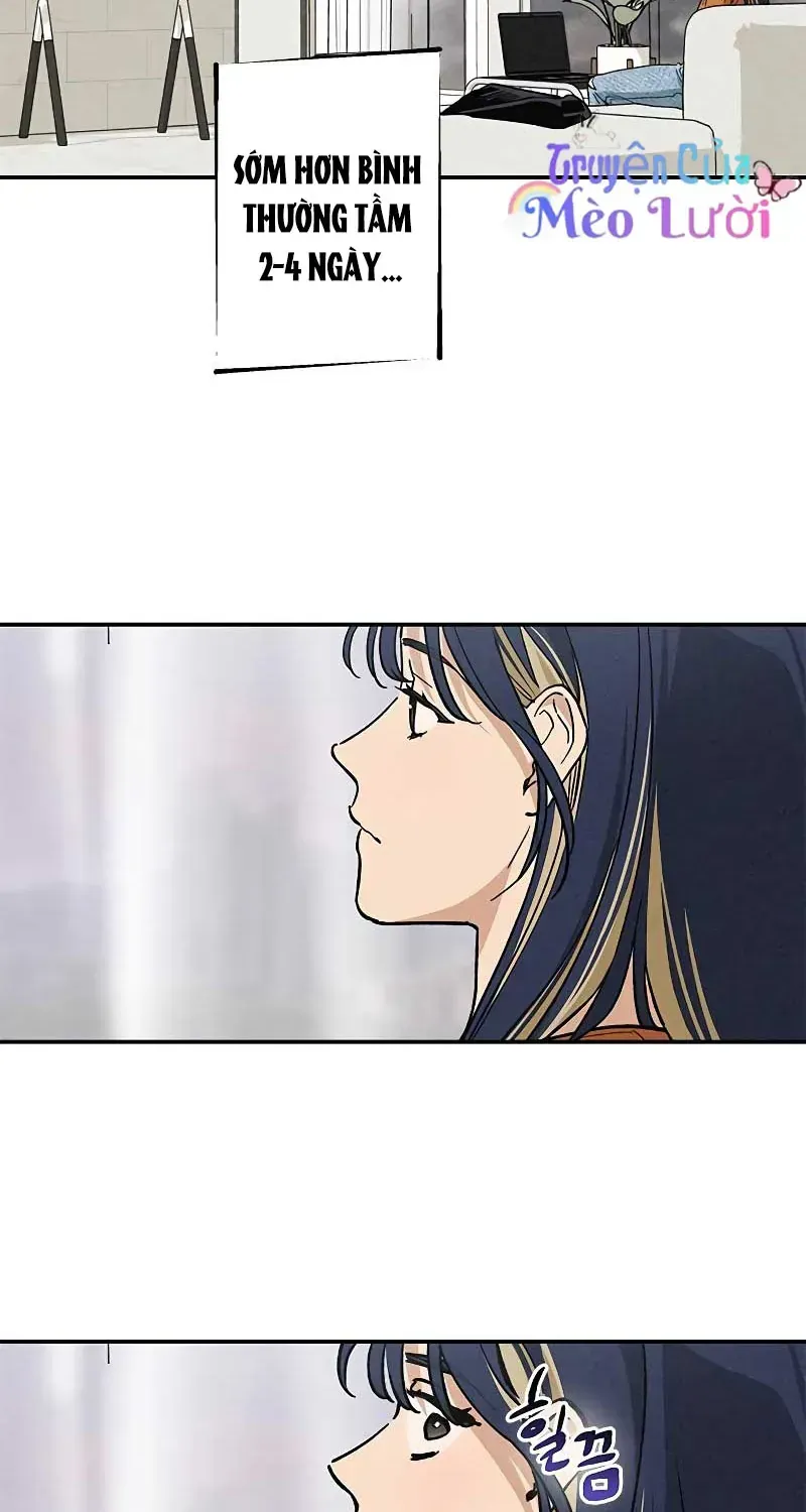 Giữa Chúng Ta Chap 6 - Next Chap 7