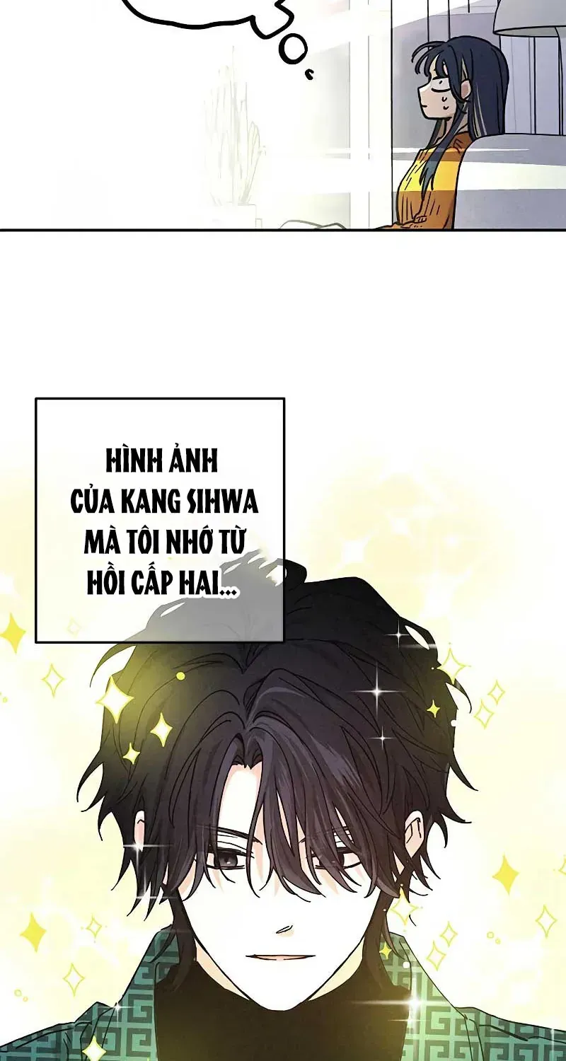 Giữa Chúng Ta Chap 6 - Next Chap 7