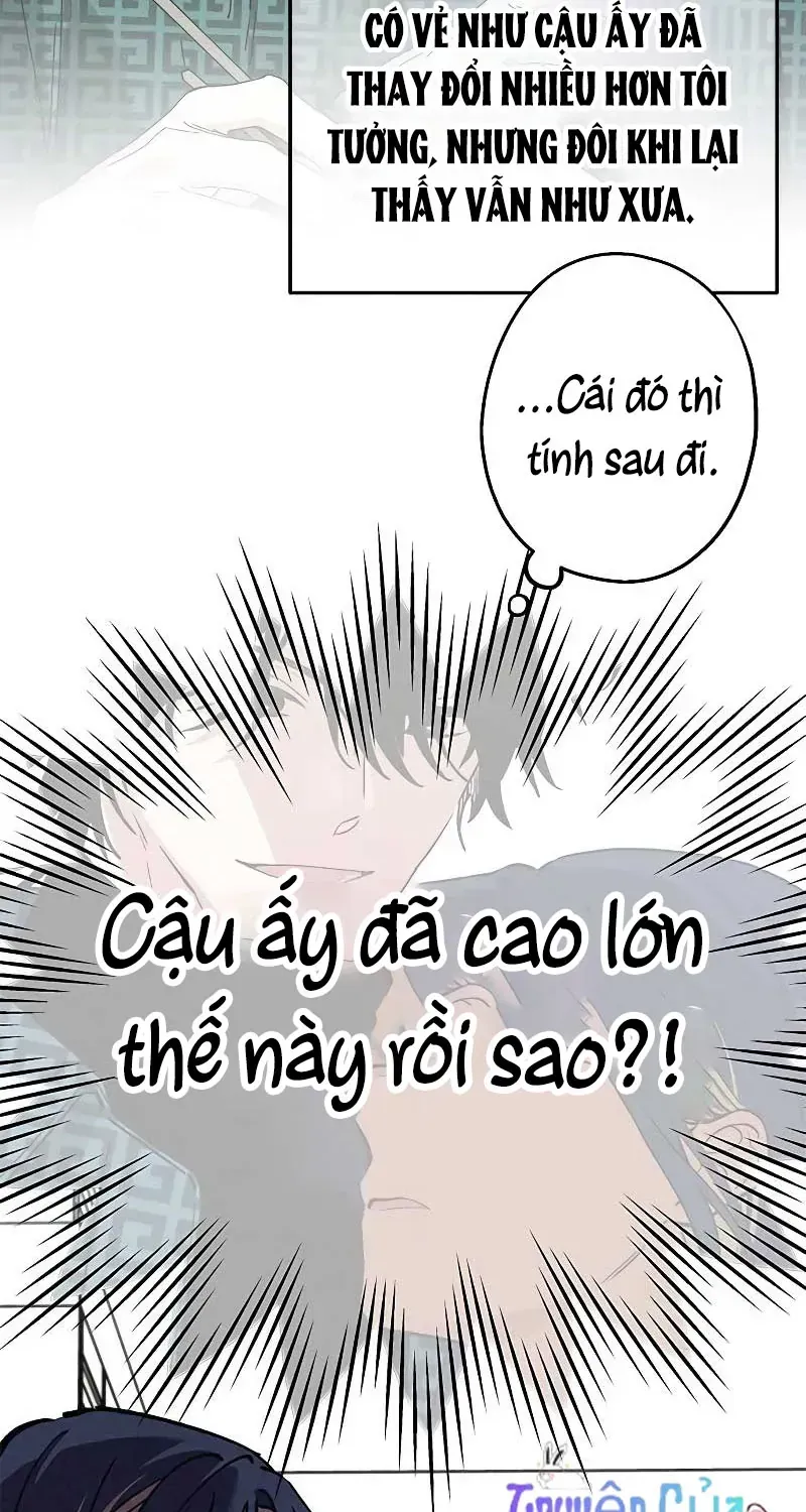 Giữa Chúng Ta Chap 6 - Next Chap 7