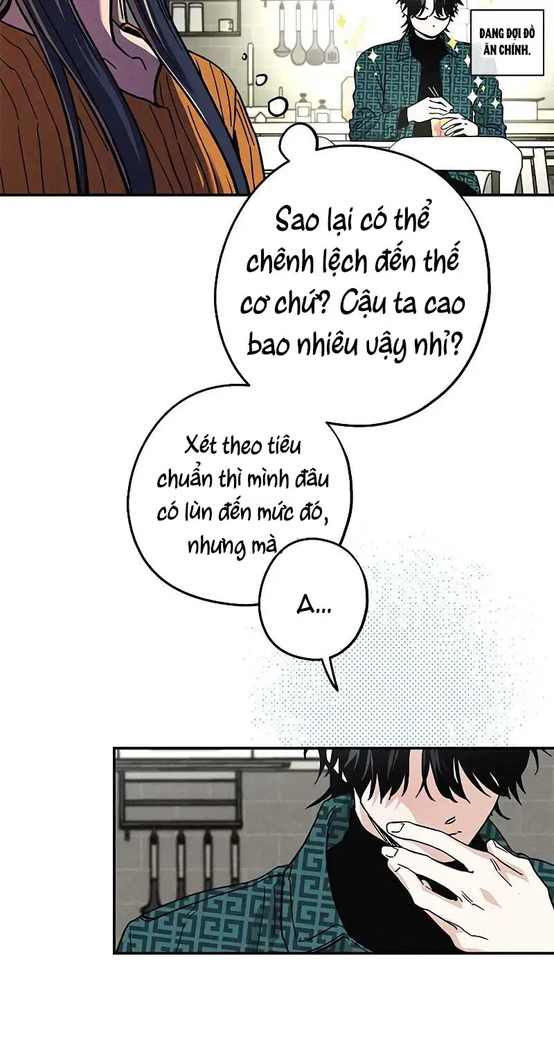 Giữa Chúng Ta Chap 6 - Next Chap 7