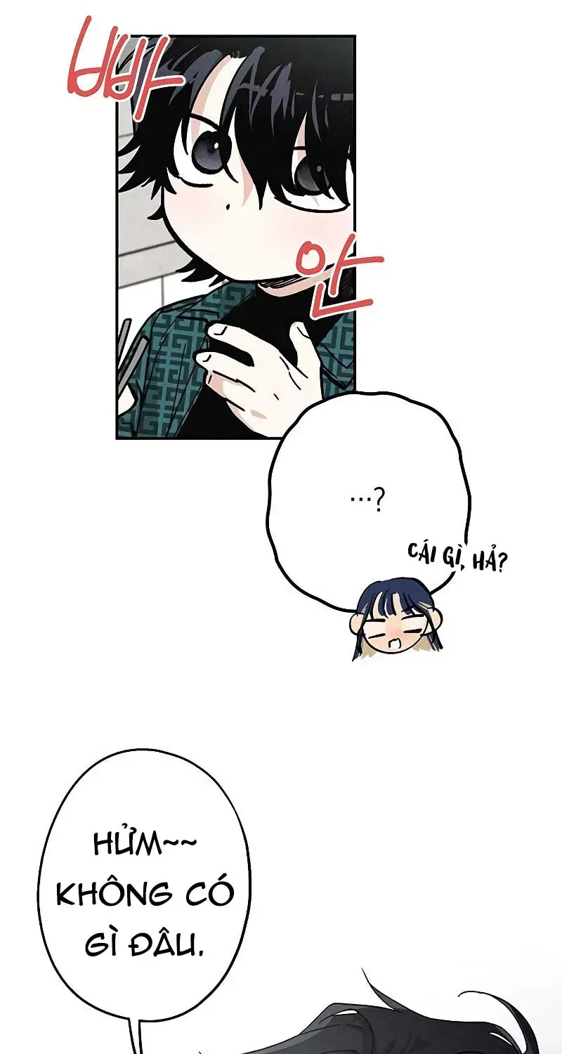 Giữa Chúng Ta Chap 6 - Next Chap 7