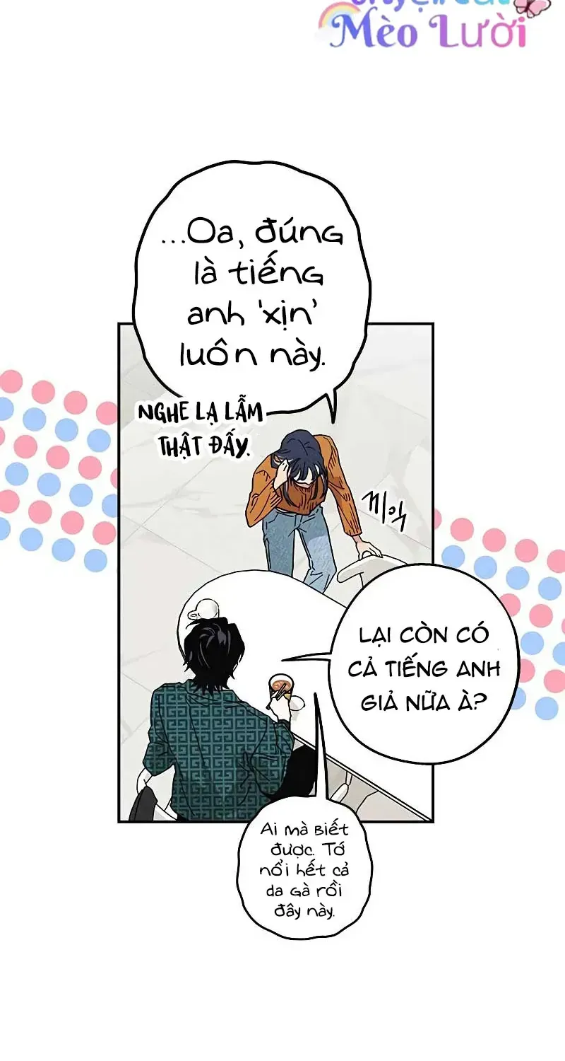 Giữa Chúng Ta Chap 6 - Next Chap 7
