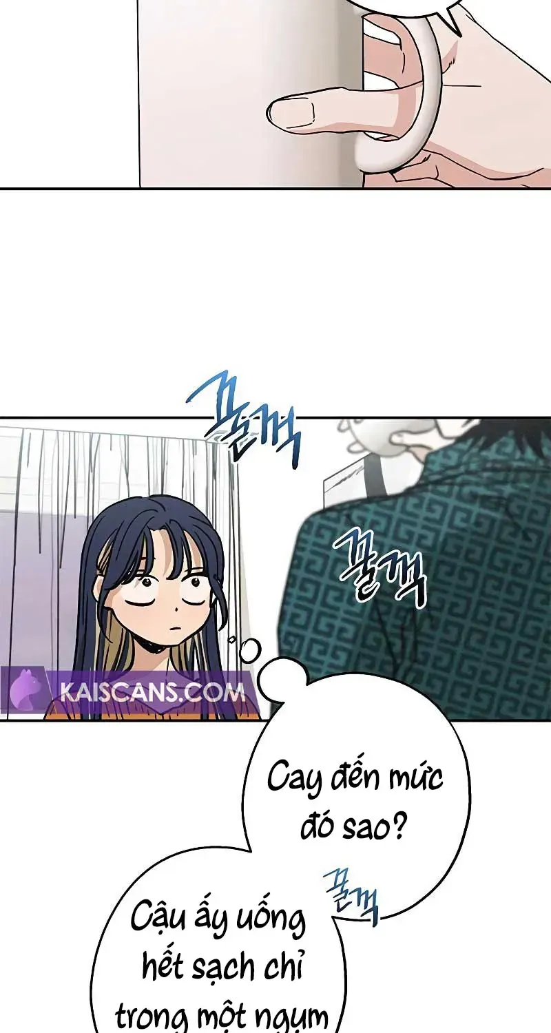 Giữa Chúng Ta Chap 6 - Next Chap 7