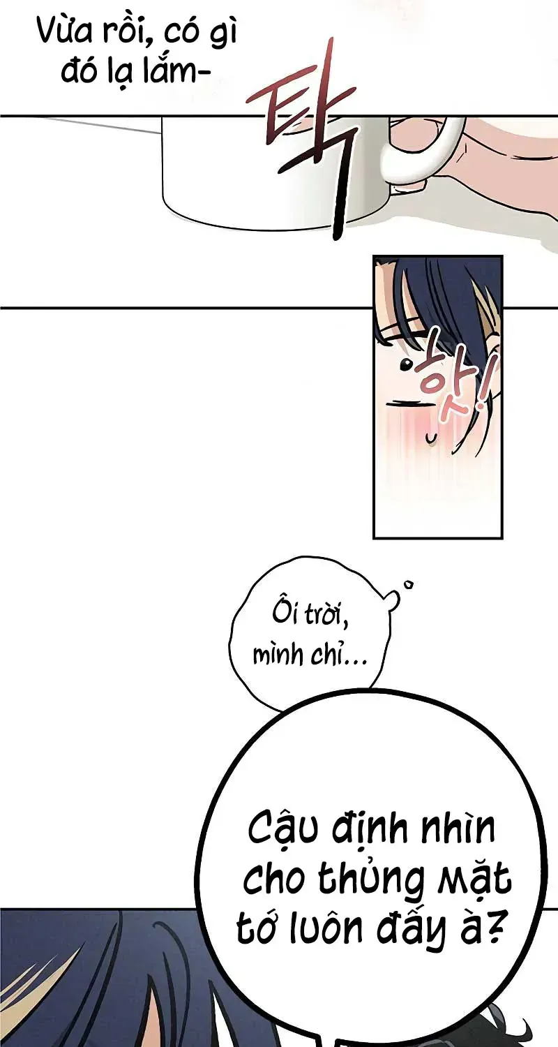 Giữa Chúng Ta Chap 6 - Next Chap 7
