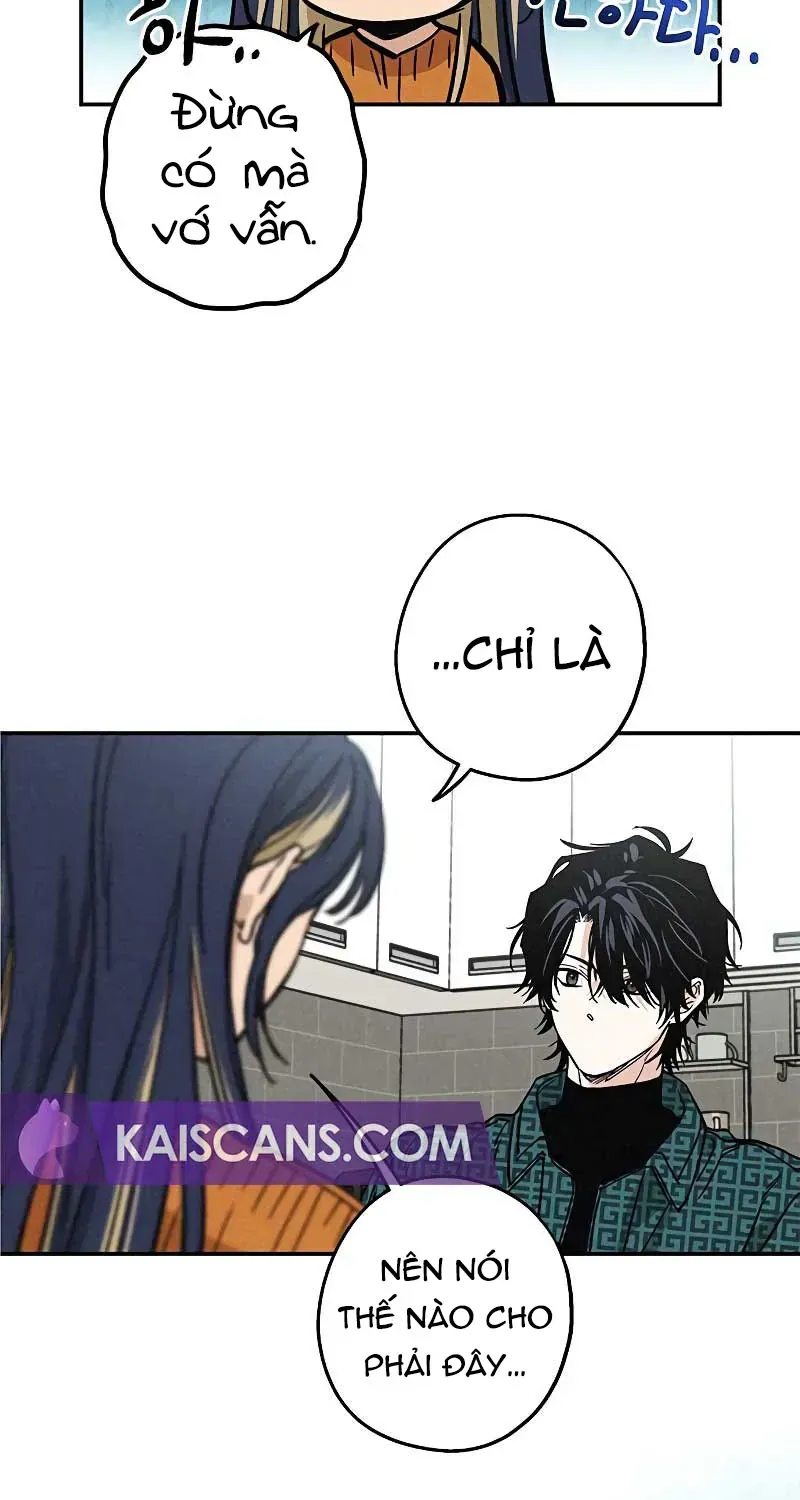 Giữa Chúng Ta Chap 6 - Next Chap 7