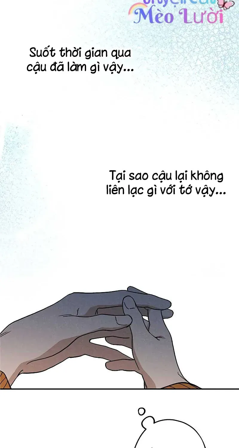 Giữa Chúng Ta Chap 6 - Next Chap 7