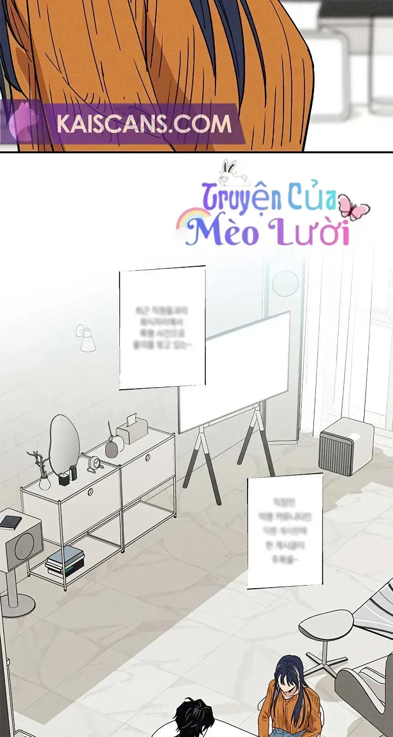 Giữa Chúng Ta Chap 6 - Next Chap 7